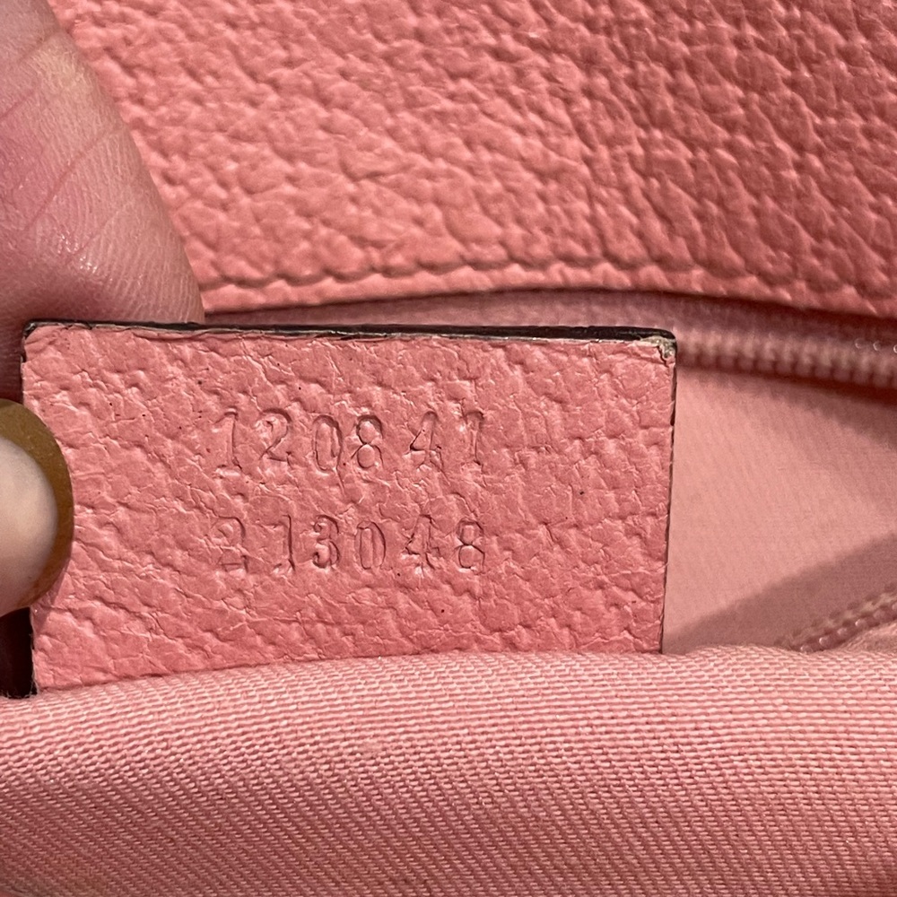 Authentic Gucci medium crossbody bag - Picture 14 of 14